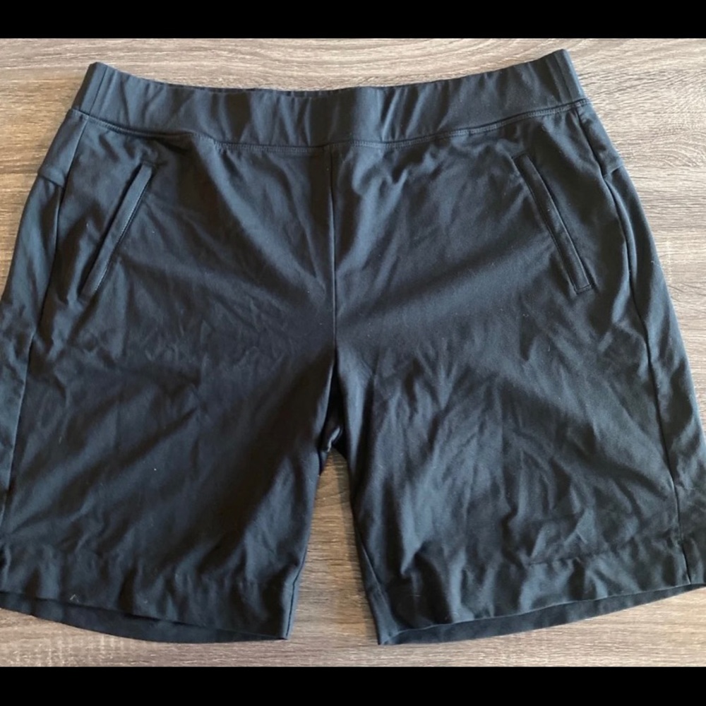 SOLD Athleta shorts